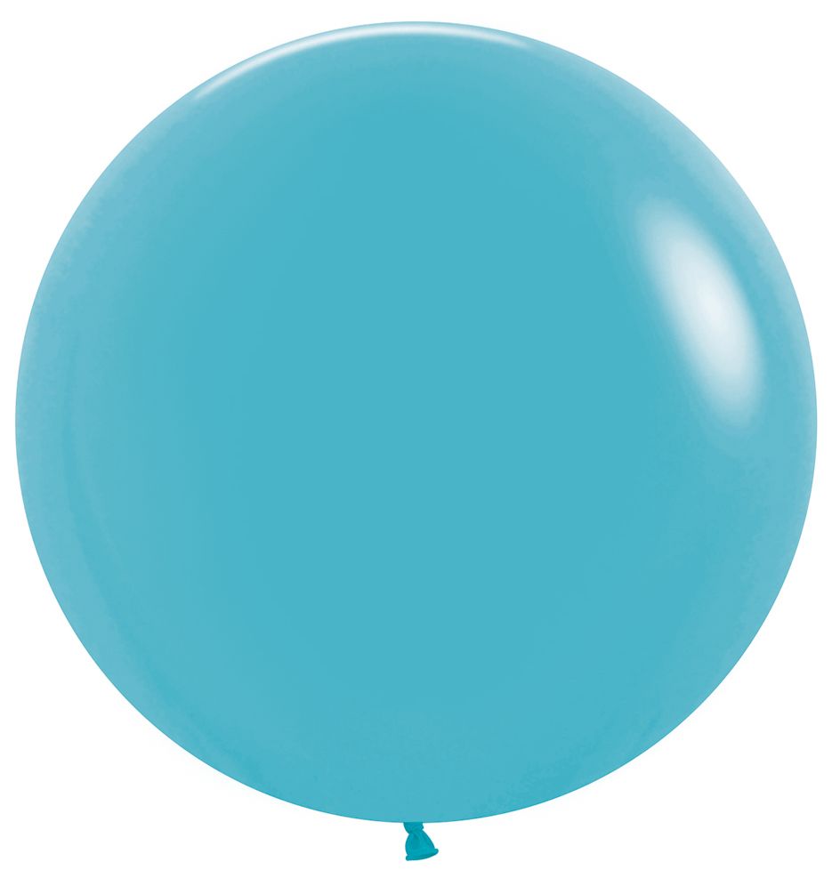 FASHION CARIBBEAN BLUE R36 X 2