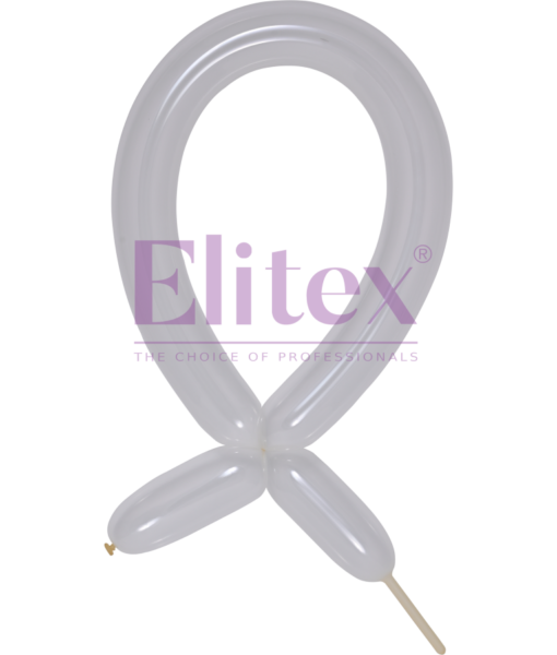 ELITEX CRYSTAL CLEAR 260 X 50