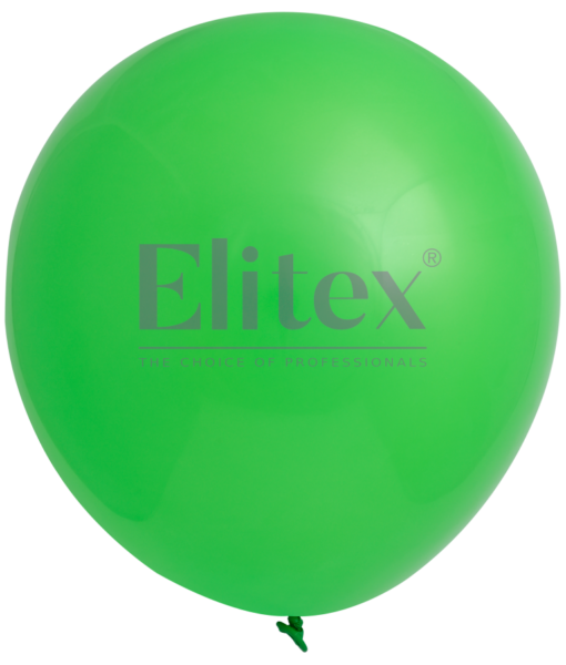ELITEX LIME GREEN 12" X 50