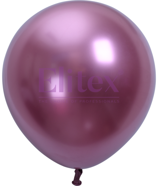 ELITEX PINK SUPERGLOW 18" X 10