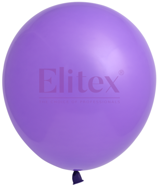 ELITEX PURPLE 12" X 50