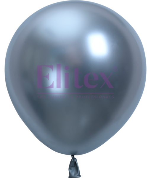 ELITEX SILVER SUPERGLOW 18" X 10