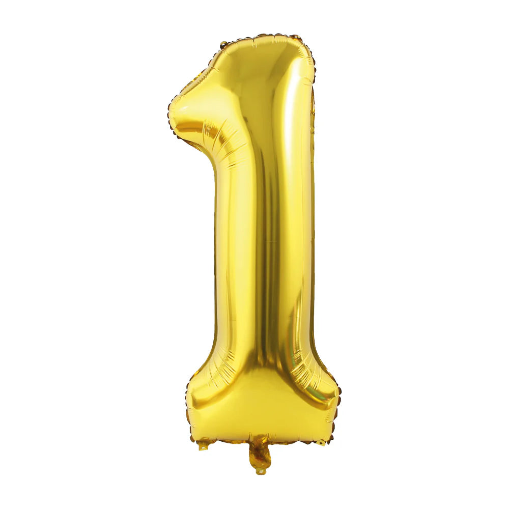 14" GOLD # 1 KALEIDOSCOPE