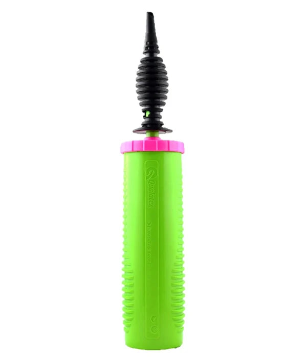 QUALATEX HAND BALLOON PUMP