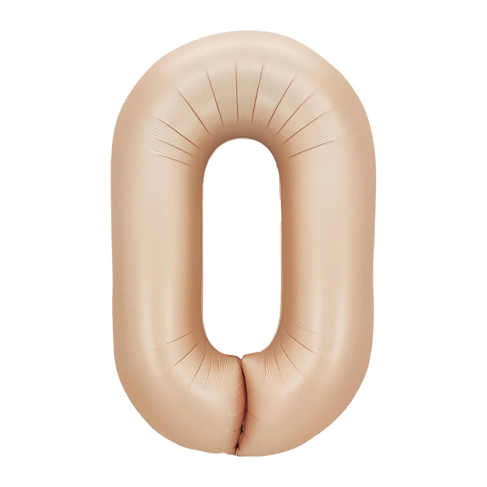 32" LATTE # 0 SEMPERTEX