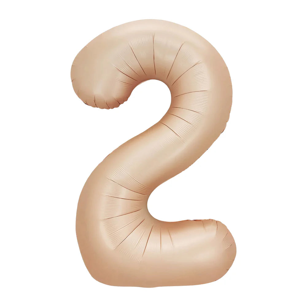 32" LATTE # 2 SEMPERTEX