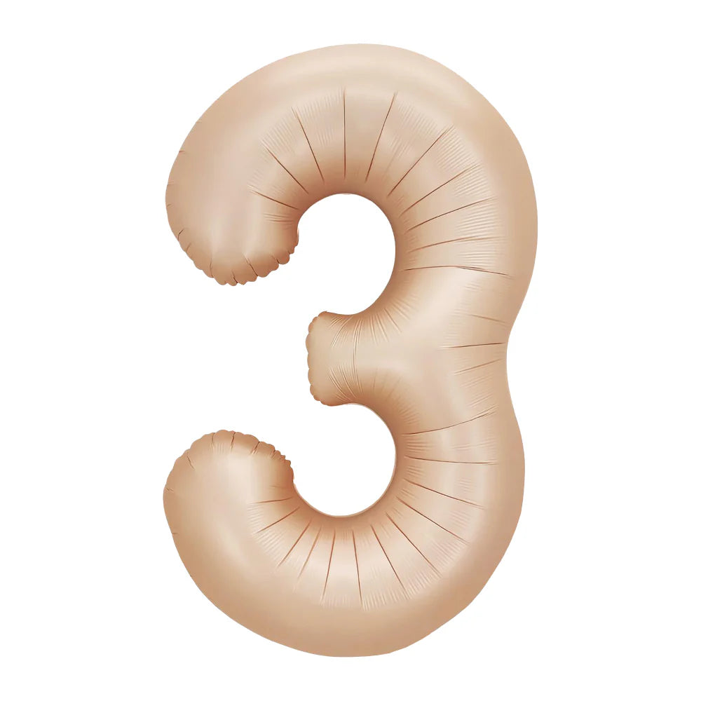 32" LATTE # 3 SEMPERTEX