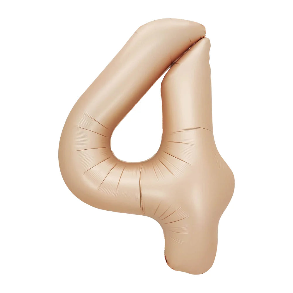 32" LATTE # 4 SEMPERTEX