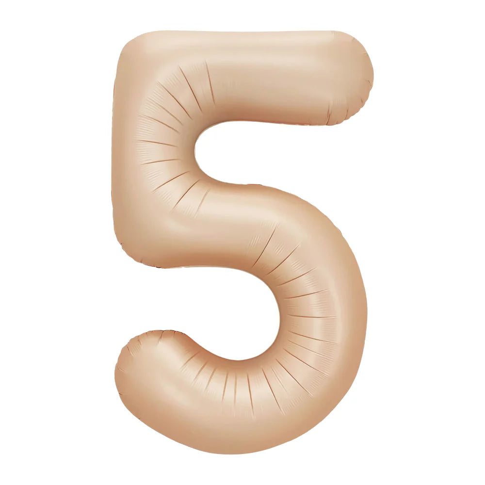 32" LATTE # 5 SEMPERTEX