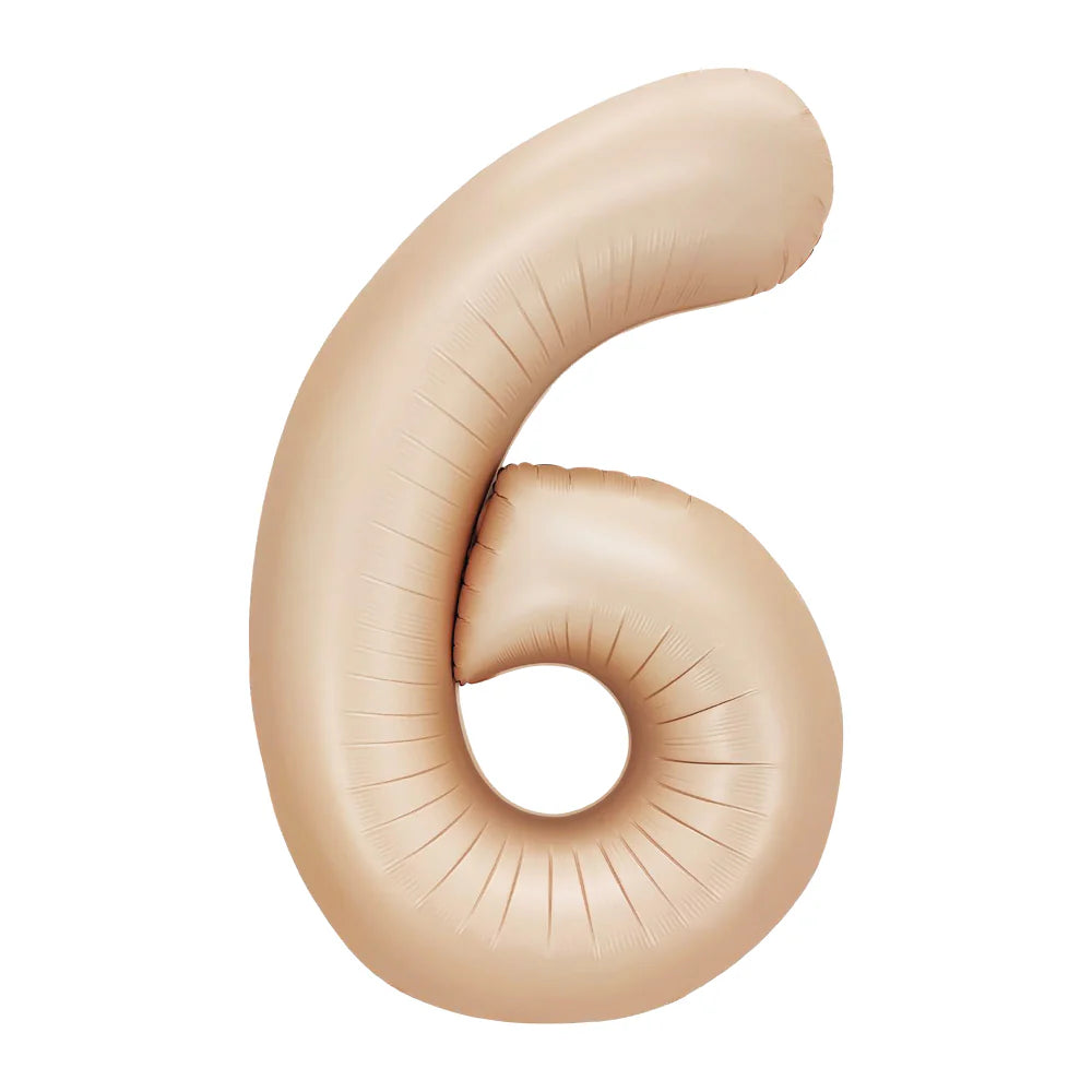 32" LATTE # 6 SEMPERTEX