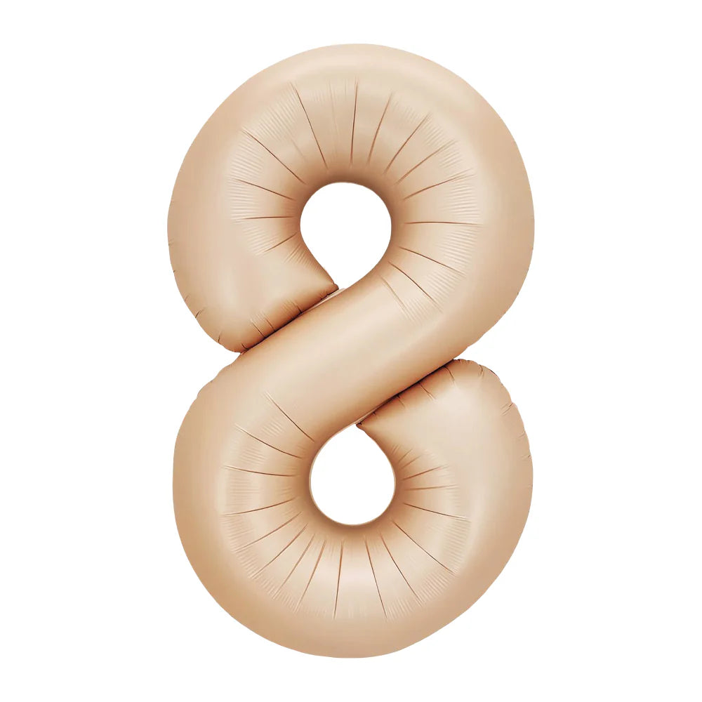 32" LATTE # 8 SEMPERTEX