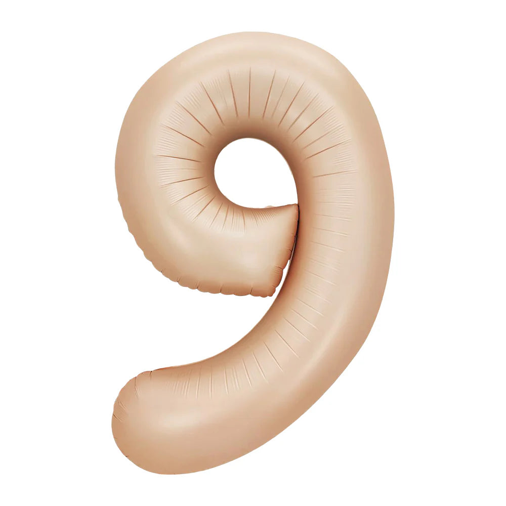 32" LATTE # 9 SEMPERTEX