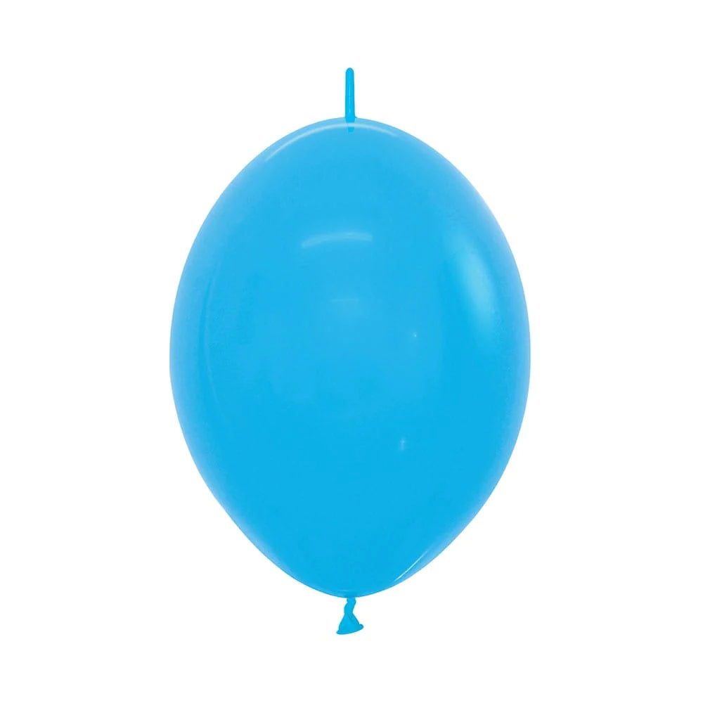 LOL FASHION BLUE 6 X 50