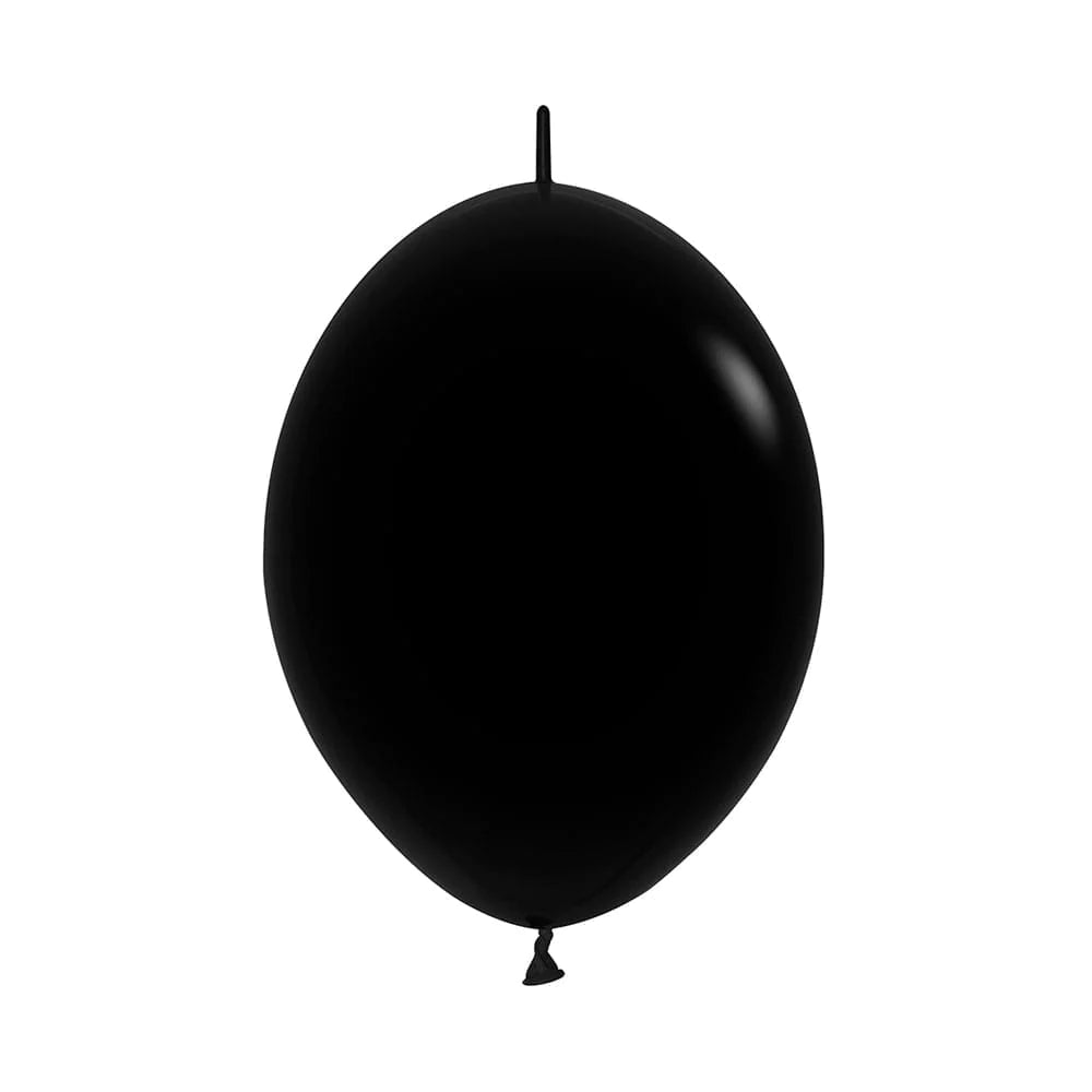 LOL FASHION BLACK 6 X 50