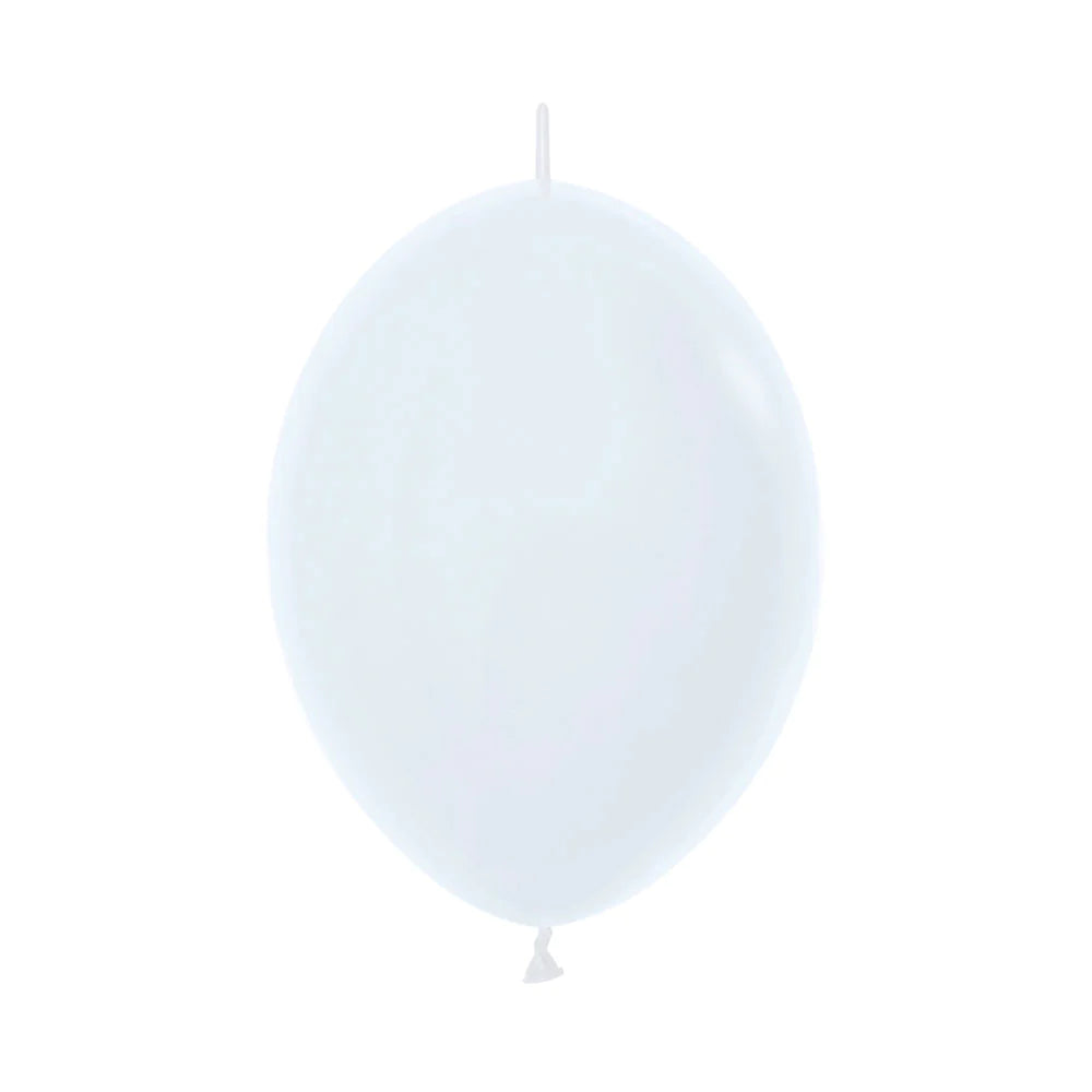 LOL FASHION WHITE 6 X 50