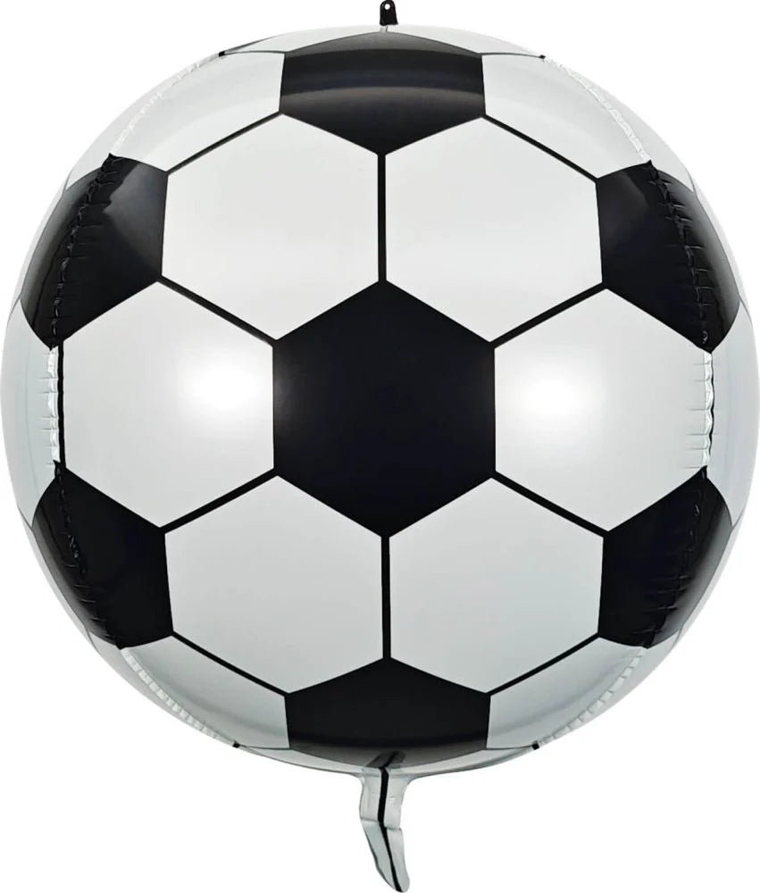 ORB 24" SOCCER BALL BALLOON