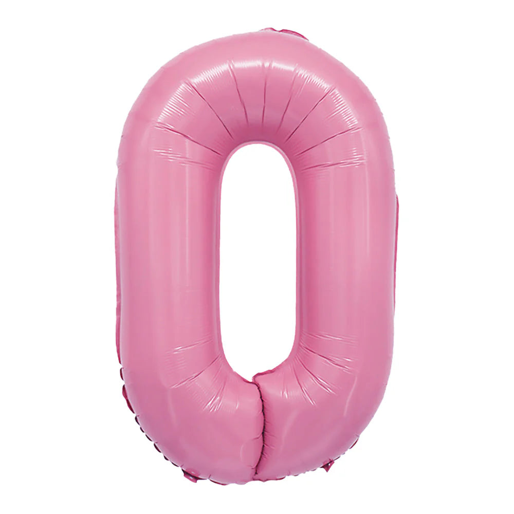 32" PINK # 0 SEMPERTEX