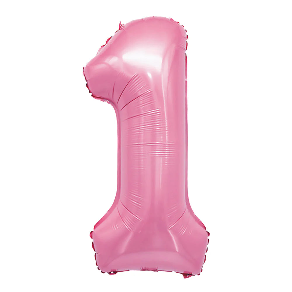 32" PINK # 1 SEMPERTEX