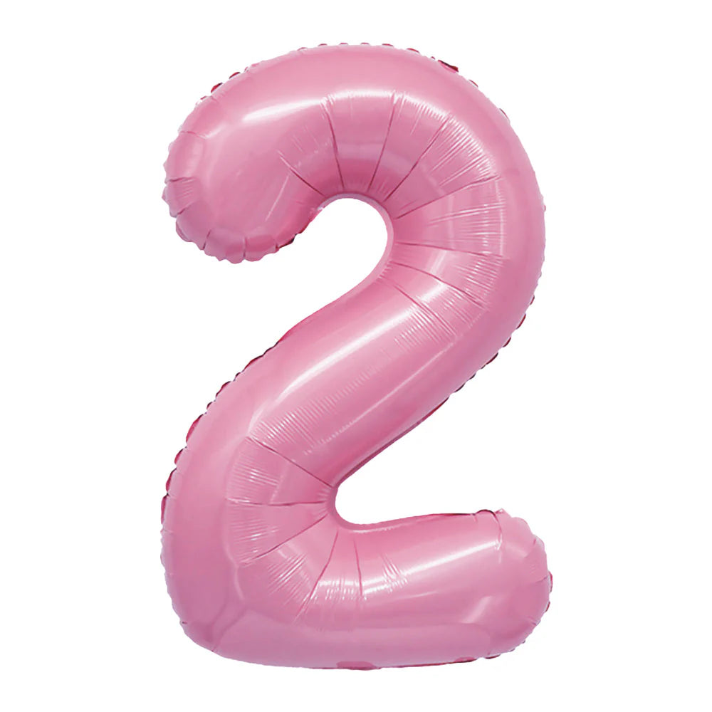 32" PINK # 2 SEMPERTEX