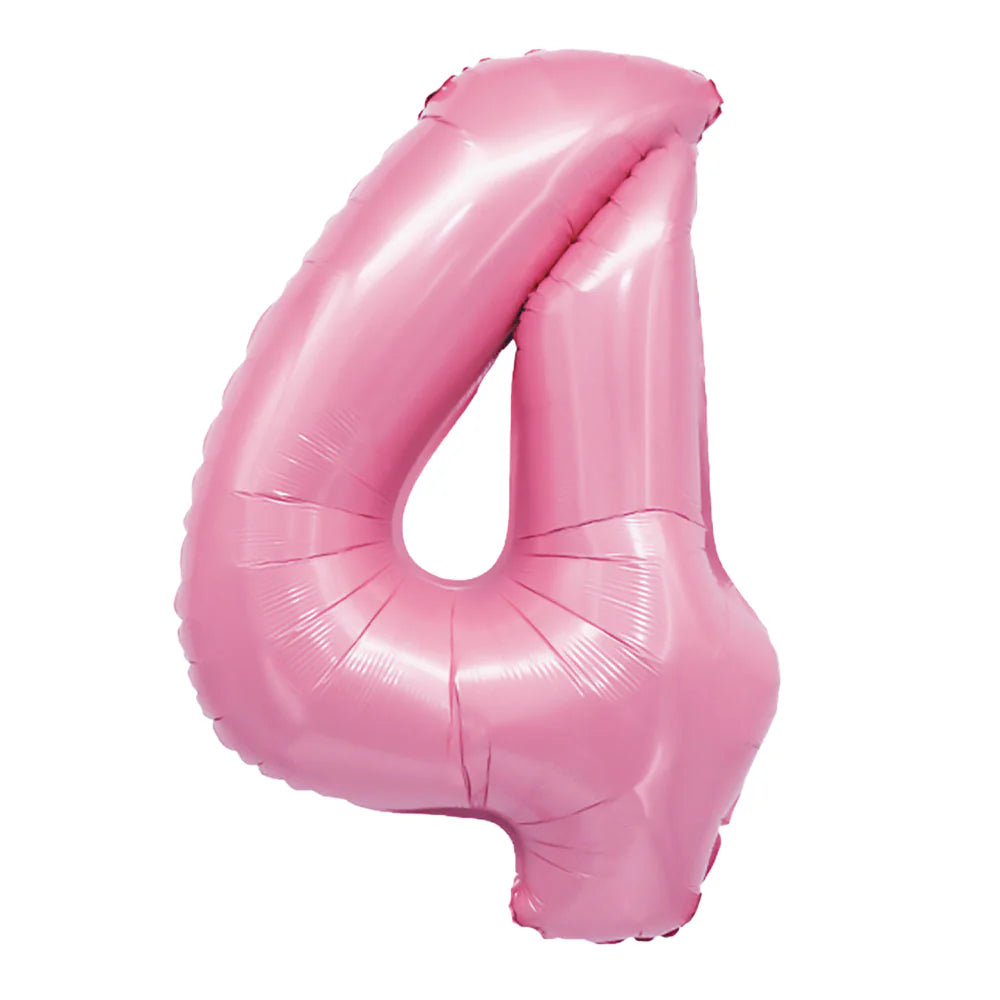 32" PINK # 4 SEMPERTEX