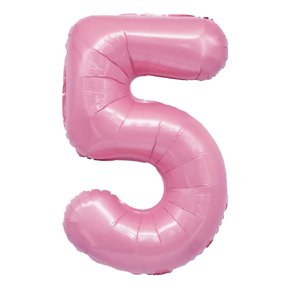 32" PINK # 5 SEMPERTEX