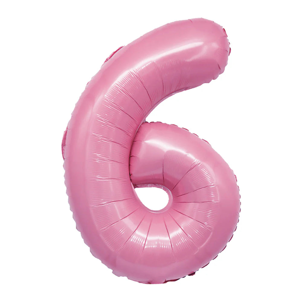 32" PINK # 6 SEMPERTEX