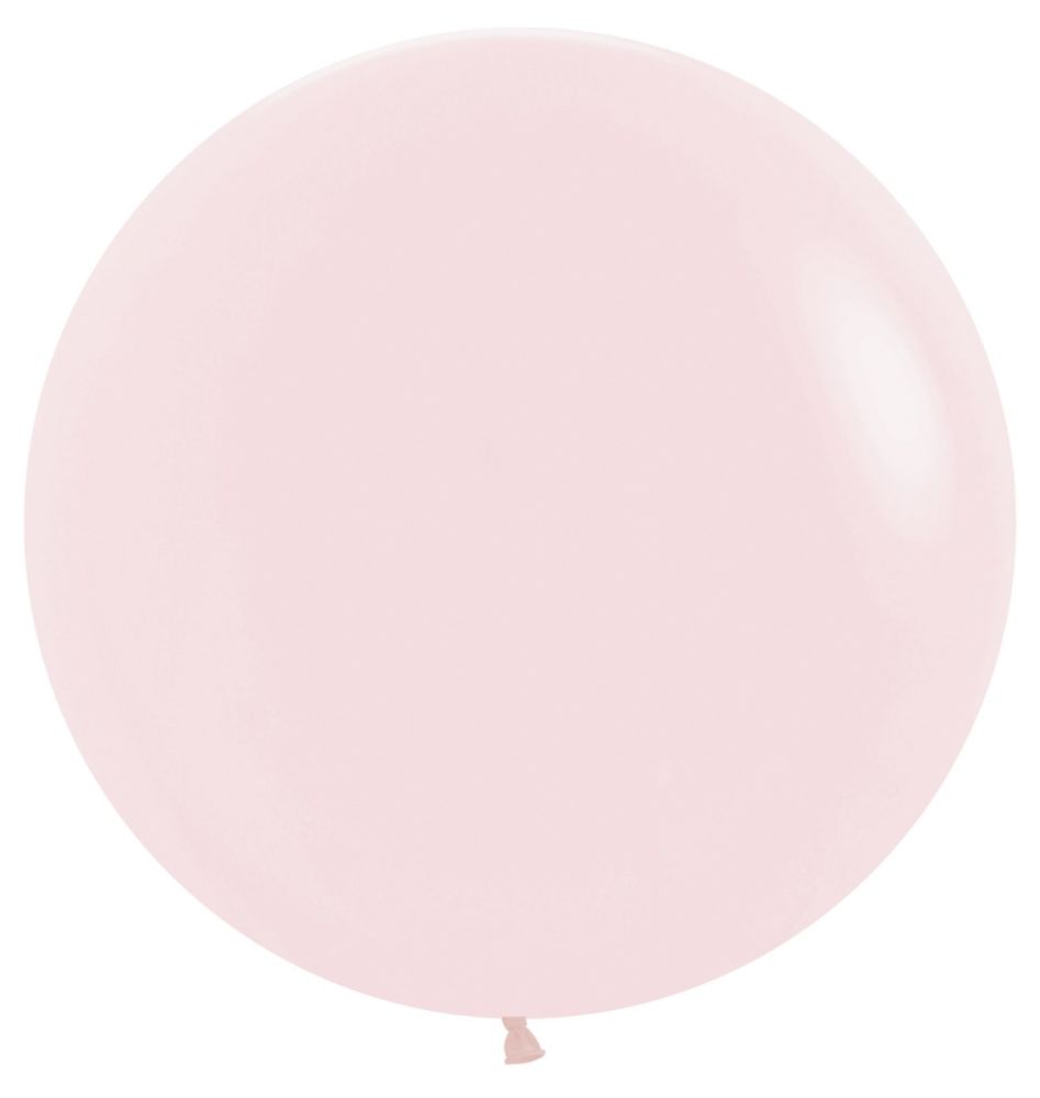 PASTEL MATTE PINK R36 X 2