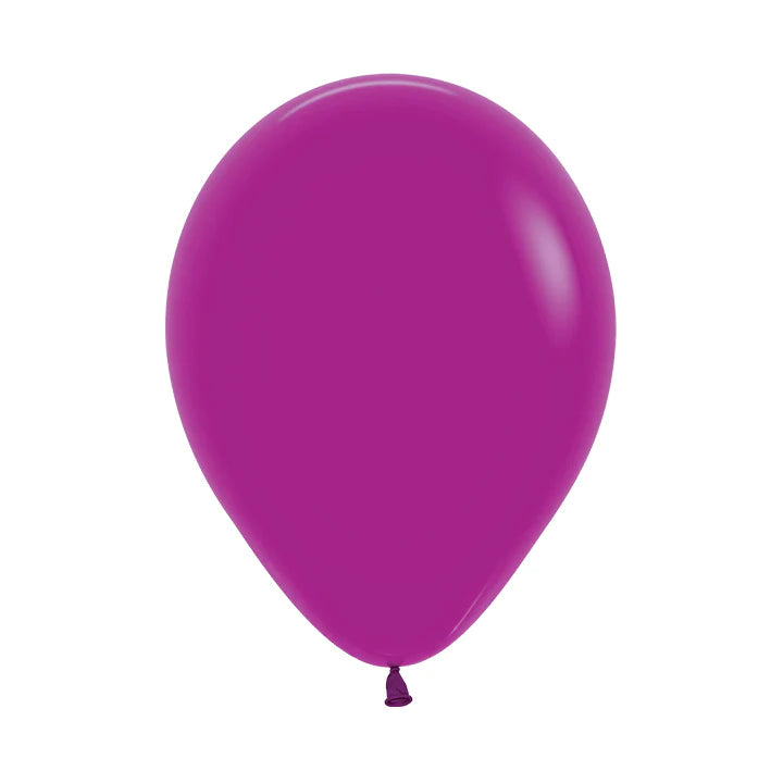 FASHION PURPLE ORCHID R18 X 6