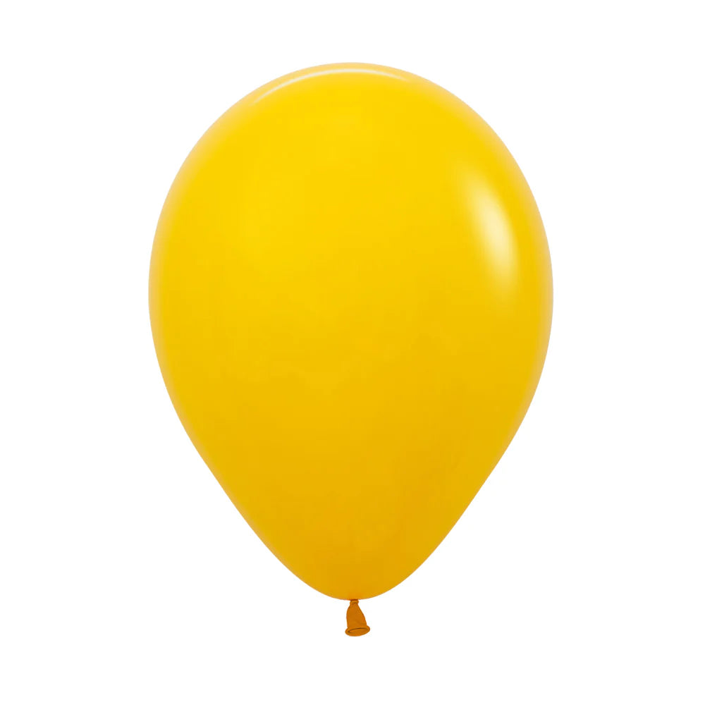 FASHION HONEY YELLOW R 5" X 50