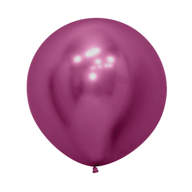 REFLEX FUCHSIA R24 X 3