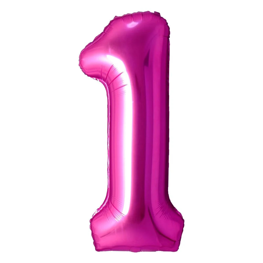 34" ROSE NUMBER 1 AiRise