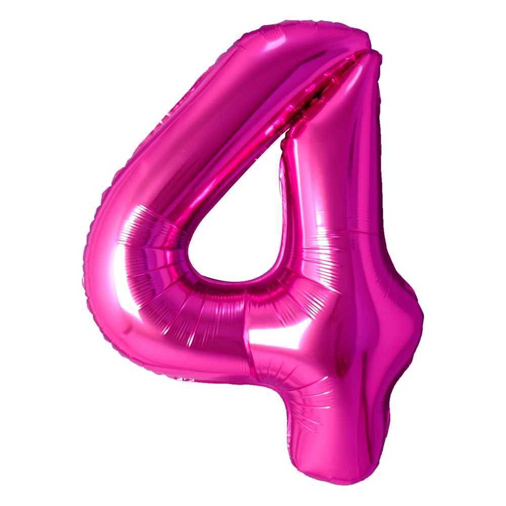 34" ROSE NUMBER 4 AiRise