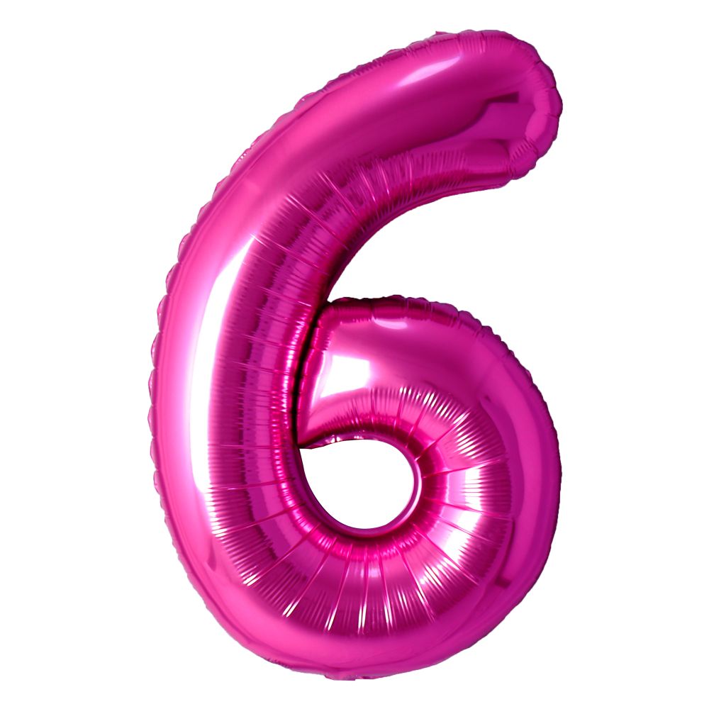 34" ROSE NUMBER 6 AiRise
