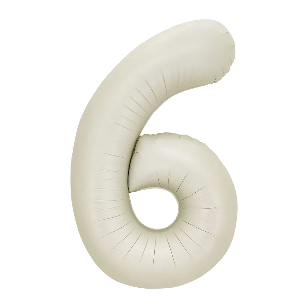 32" SAND # 6 SEMPERTEX