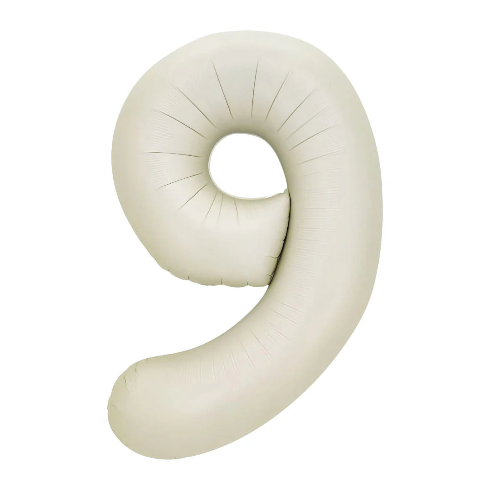 32" SAND # 9 SEMPERTEX