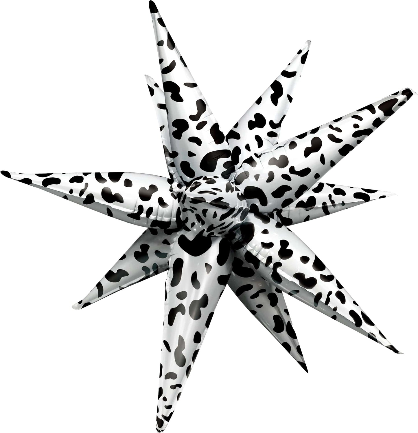 STARBURST 26" COW SPOT AiRise
