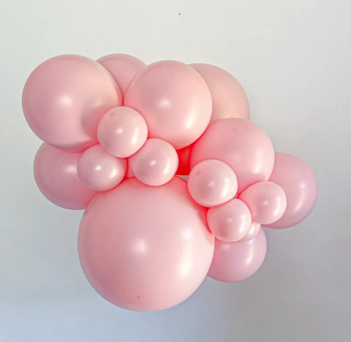 Tuftex Romey 11 inch Latex Balloons 100ct