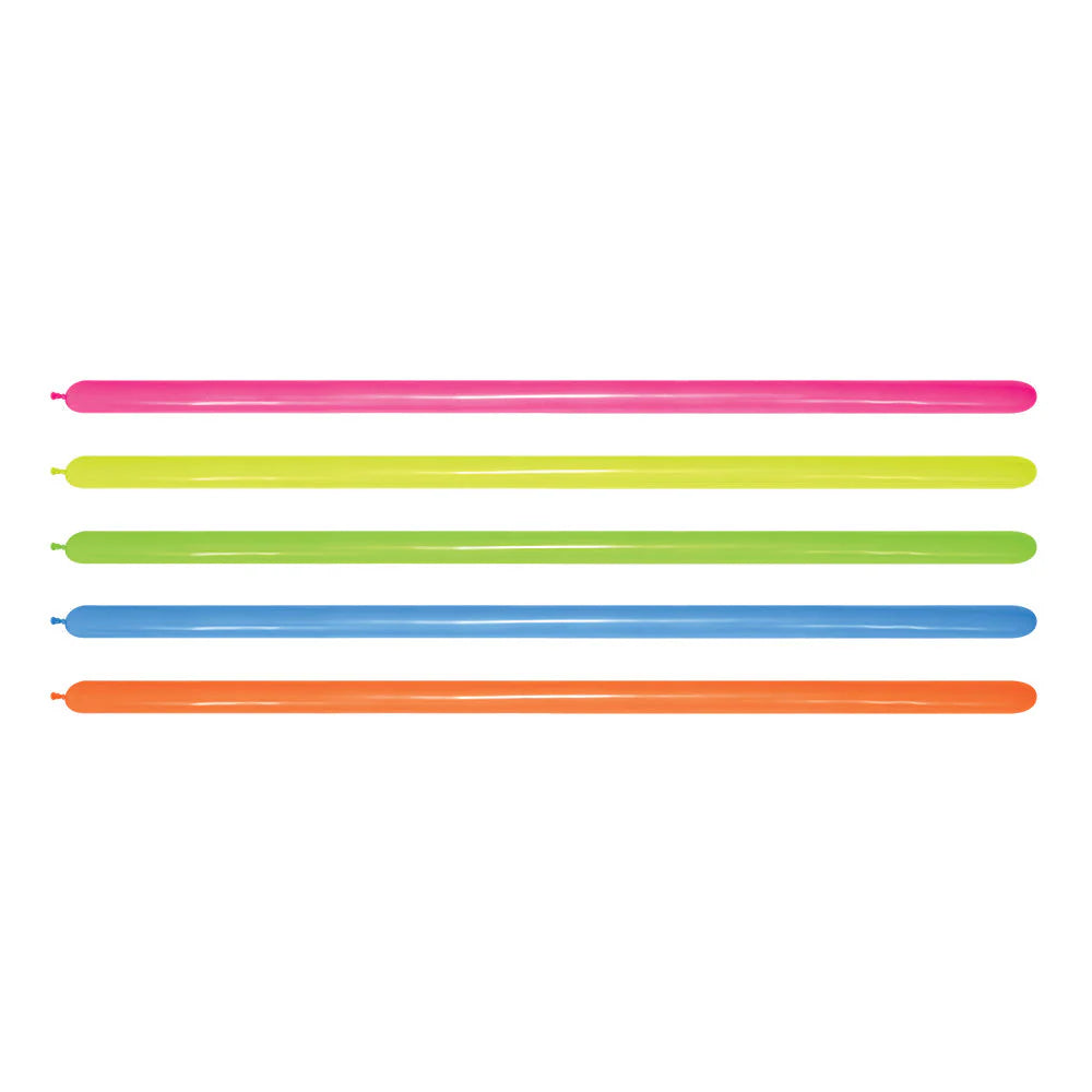 NEON ASSORTMENT T260 X 50