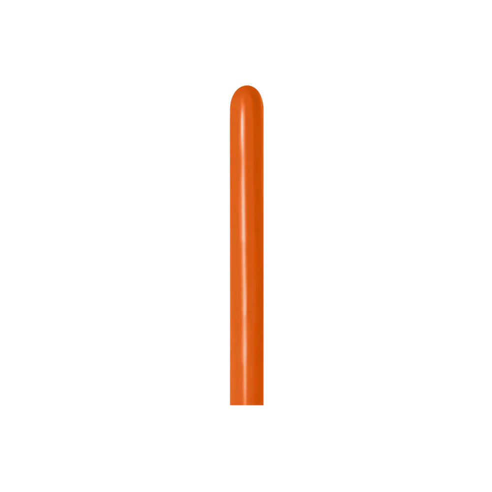 FASHION COOPER ORANGE 260