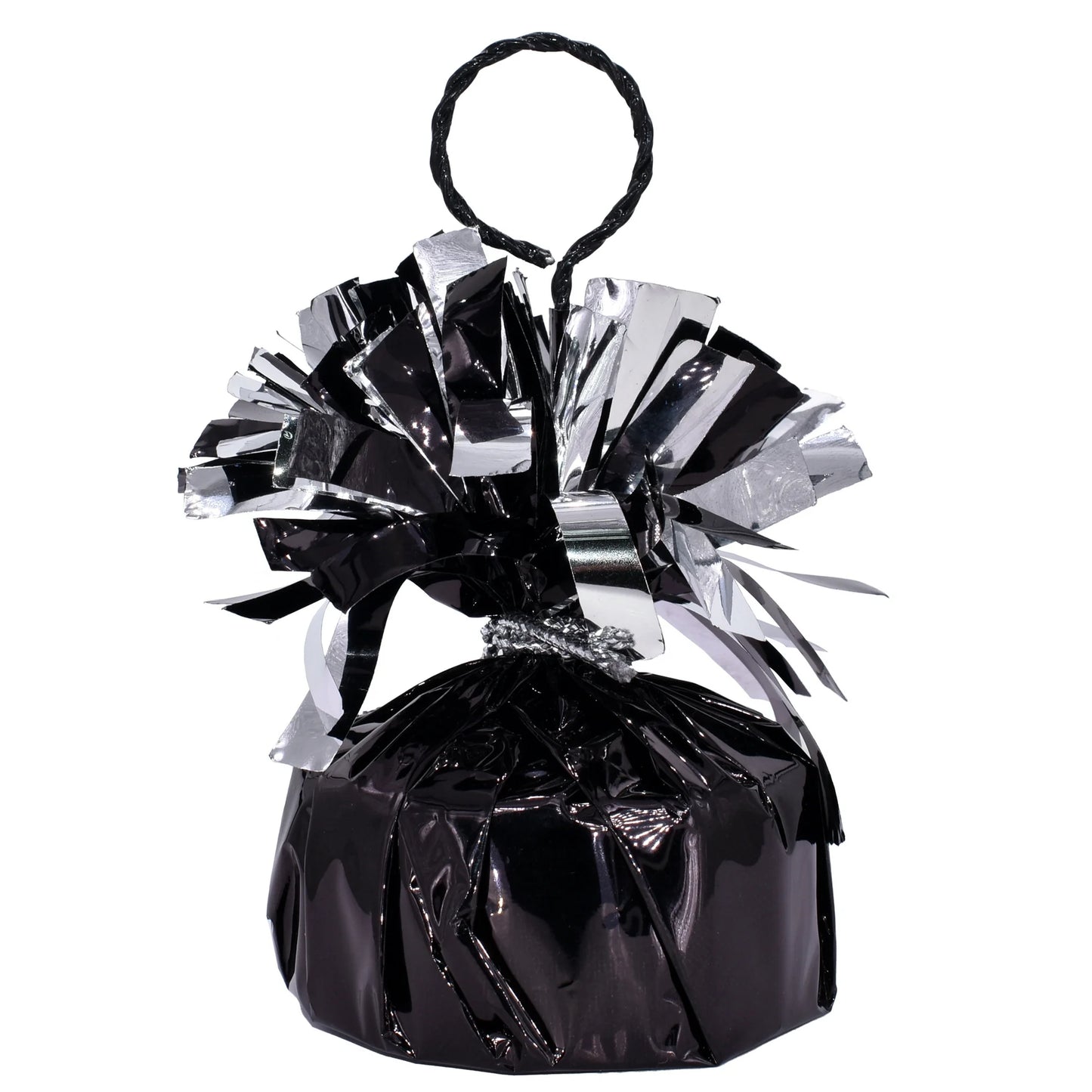 BALLOON HOLDER BLACK