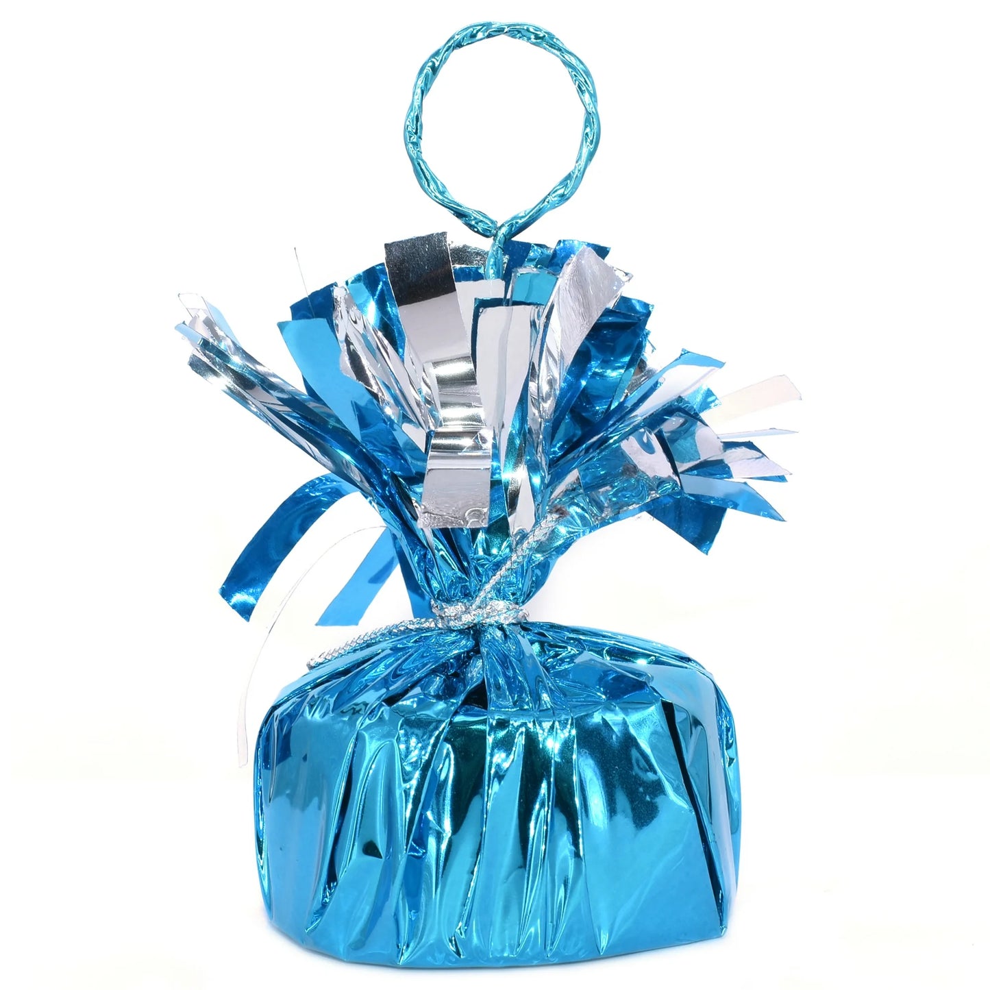 BALLOON HOLDER BLUE