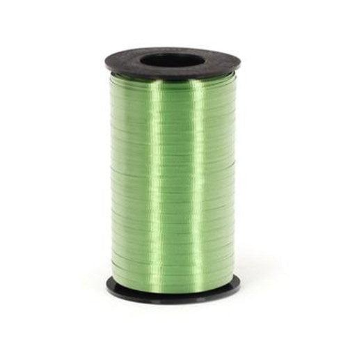 CURLING RIBBON 3/16 in X 500 Yds LEAF