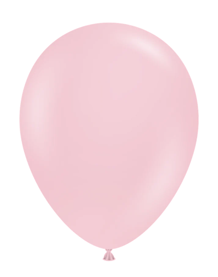 Tuftex Romey 11 inch Latex Balloons 100ct