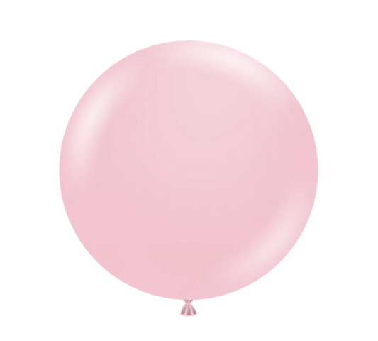Tuftex Romey 17 inch Latex Balloons 25ct
