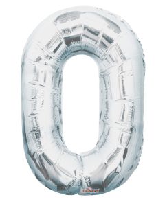 34" SILVER # 0 AiRise