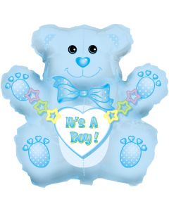 32" It's A Boy Bear by CTI
