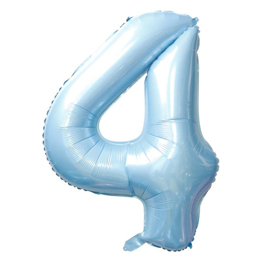 34" BLUE # 4 AiRise