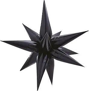 STARBURST 40" BLACK AiRise