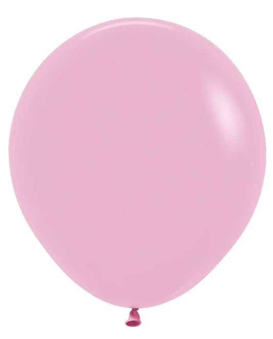 FASHION CANDY PINK R18 x  6