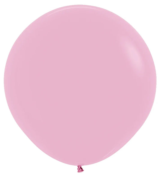 FASHION CANDY PINK R24 X 3